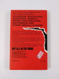Not All in the Mind