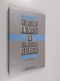 The role of animals in biomedical research