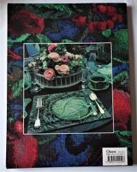 Kaffe Fassett Kauneimmat kanavatyöt