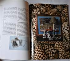 Kaffe Fassett Kauneimmat kanavatyöt