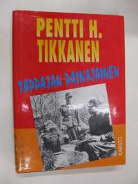 Tappajan painajainen
