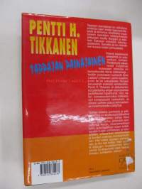 Tappajan painajainen