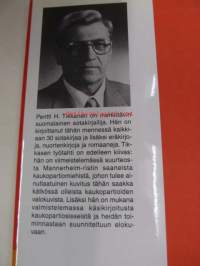 Tappajan painajainen