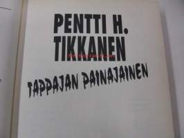 Tappajan painajainen