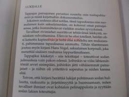 Tappajan painajainen