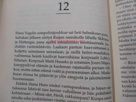 Tappajan painajainen