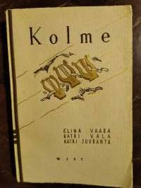 Kolme