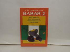 Babar 2