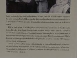 Elli ja Ferdi  - Kirjeitä Pohjois-Savosta vuosilta 1897-1911