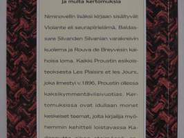 Päivällisvieras ja muita kertomuksia
