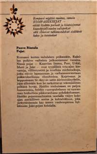 Pojat