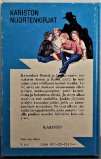 Väyläkadun keikka