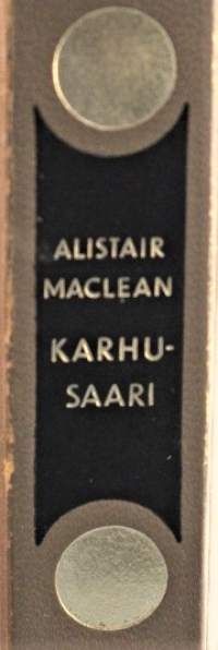 Karhusaari