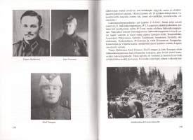 Noitermaan seudun historiikki III: Taistelujen vuodet