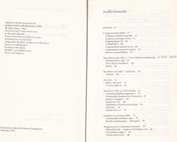 Musiikki kautta aikojen 1-2 : Kreikan antiikista rokokoohon ; Haydnista Bartokiin. 1970. 1.p.