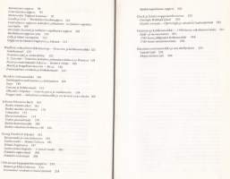 Musiikki kautta aikojen 1-2 : Kreikan antiikista rokokoohon ; Haydnista Bartokiin. 1970. 1.p.