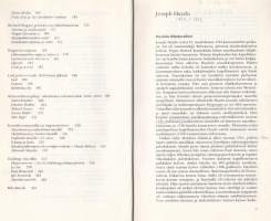 Musiikki kautta aikojen 1-2 : Kreikan antiikista rokokoohon ; Haydnista Bartokiin. 1970. 1.p.