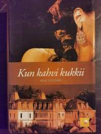 Kun kahvi kukkii