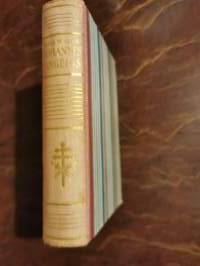 Johannes Angelos. Hänen päiväkirjansa Konstantinopolin valloituksesta v. 1453 Kristuksen maailmanajan päättyessä
