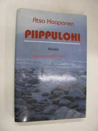 Piippulohi