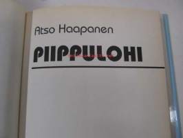 Piippulohi