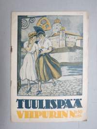 Tyhjä kuva