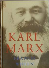 Karl Marx - Ihmisenä. (Elämäkerta)