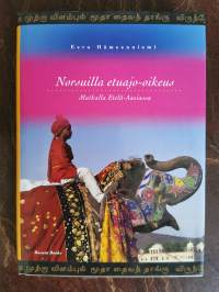 Norsuilla etuajo-oikeus