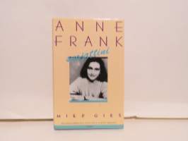 Anne Frank, suojattini