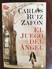 El Juego del Ángel