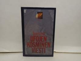 Ufojen kosminen viesti