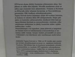 Ufojen kosminen viesti
