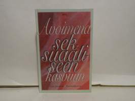 Avoimena seksuaaliseen kasvuun