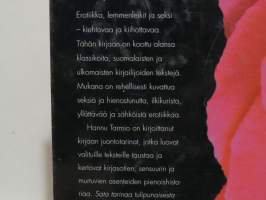 Sata tarinaa tulipunaisesta kukasta - Decameronesta Emmanuelleen