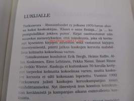 Sans se sil sit - Turkulaiskaskuja 3