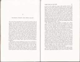 Opera Before Mozart, 1972. 2.p. Oopperan upea historia vuodesta 1597 lähtien. Monipuolinen opastus Italian ja Ranskan varhaisoopperamaailmaan.