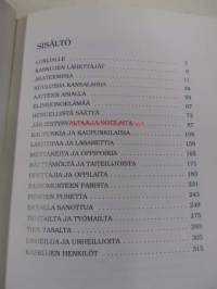 Sans se sil sit - Turkulaiskaskuja 3