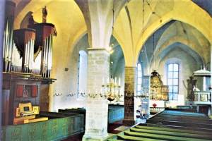 ÅlandSunds kyrka (3)