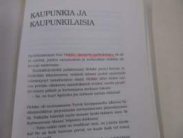 Sans se sil sit - Turkulaiskaskuja 3