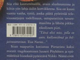 Kiltin yön lahjat