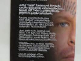 Wanted - Suomen etsityimmän rikollisen tarina