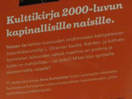 Naisen tie - L. Onervan kapina