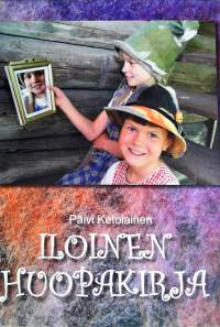 Iloinen Hupakirja