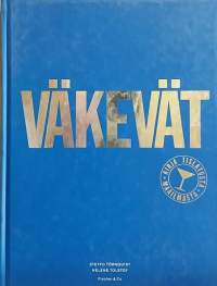 Väkevät. (Alkoholi, viinat, cocktailit, historia)