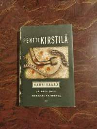 Kirstilä, Pentti