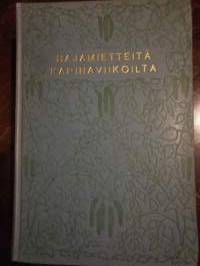 Tyhjä kuva