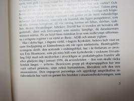 Kyrkan efter Porkala - Kyrksläts Hembygdsförenings skrifter XVI