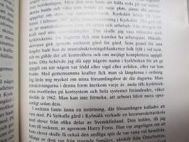 Kyrkan efter Porkala - Kyrksläts Hembygdsförenings skrifter XVI