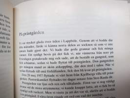 Kyrkan efter Porkala - Kyrksläts Hembygdsförenings skrifter XVI