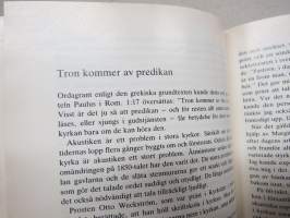 Kyrkan efter Porkala - Kyrksläts Hembygdsförenings skrifter XVI